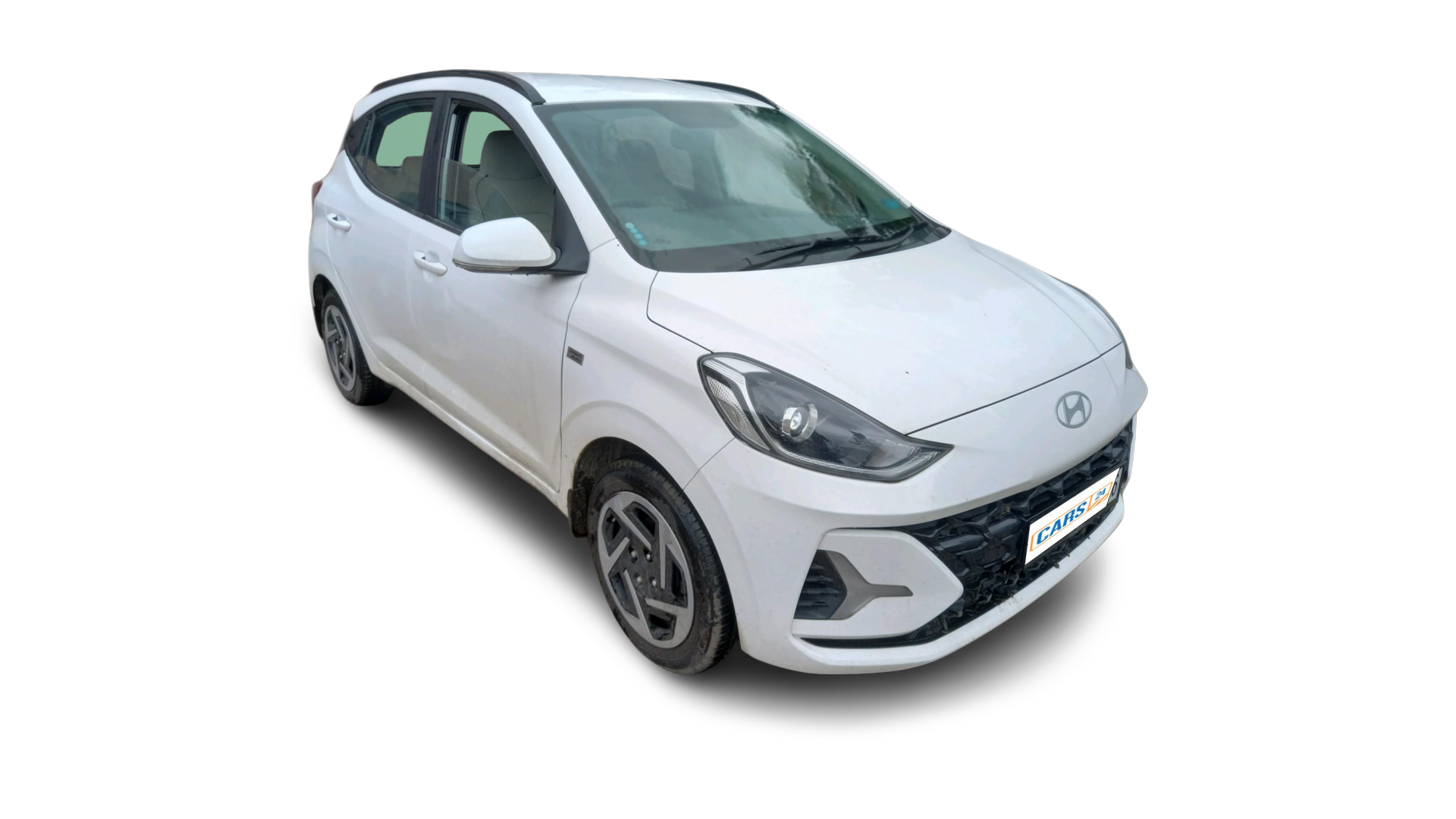 Hyundai GRAND I10 NIOS-img